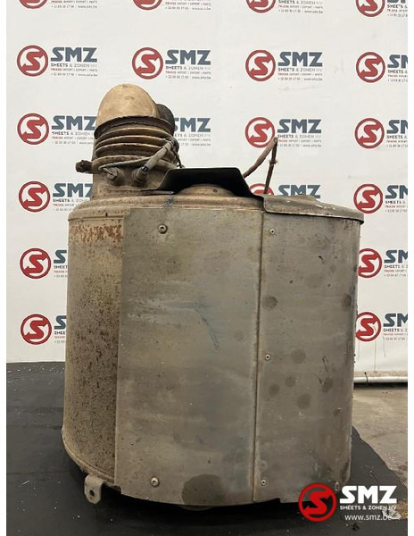 DAF Occ katalysator Euro 5 DAF - Catalytic converter for Truck: picture 1 DAF Occ katalysator Euro 5 DAF - Catalytic converter for Truck: picture 1