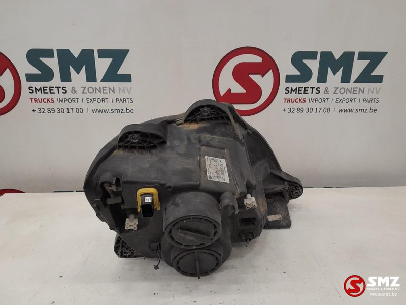 DAF Occ koplamp DAF - Headlight for Truck: picture 2 DAF Occ koplamp DAF - Headlight for Truck: picture 2