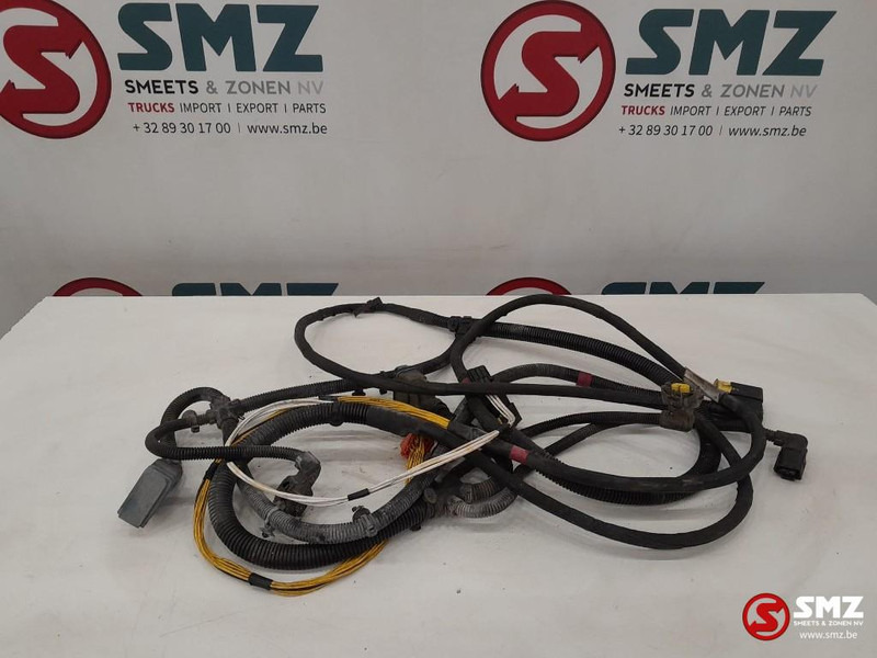 DAF Occ koplampkabelboom DAF - Cables/ Wire harness for Truck: picture 1 DAF Occ koplampkabelboom DAF - Cables/ Wire harness for Truck: picture 1
