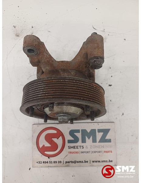 DAF Occ lagerhuis DAF - Engine and parts for Truck: picture 2 DAF Occ lagerhuis DAF - Engine and parts for Truck: picture 2