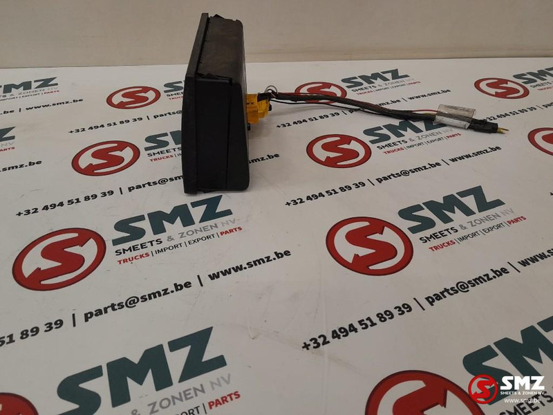 DAF Occ monitor DAF - Electrical system for Truck: picture 4 DAF Occ monitor DAF - Electrical system for Truck: picture 4