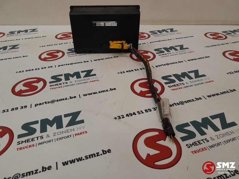 DAF Occ monitor DAF - Electrical system for Truck: picture 2 DAF Occ monitor DAF - Electrical system for Truck: picture 2