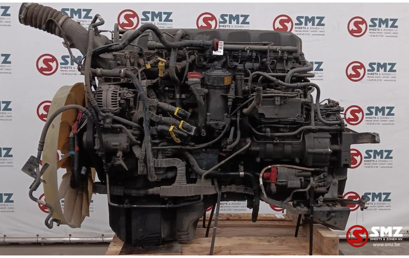 DAF Occ motor MX13 340H1 - 340KW DAF - Engine for Truck: picture 2 DAF Occ motor MX13 340H1 - 340KW DAF - Engine for Truck: picture 2