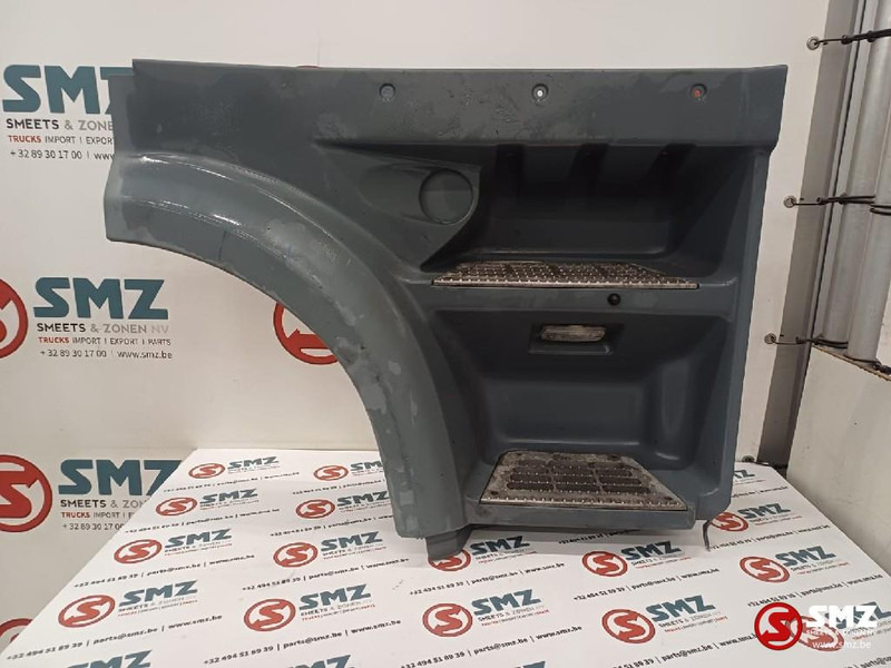 DAF Occ opstapbak rechts DAF - Cab and interior for Truck: picture 1 DAF Occ opstapbak rechts DAF - Cab and interior for Truck: picture 1