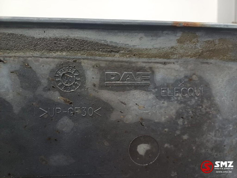 DAF Occ opstapbak rechts DAF - Cab and interior for Truck: picture 3 DAF Occ opstapbak rechts DAF - Cab and interior for Truck: picture 3