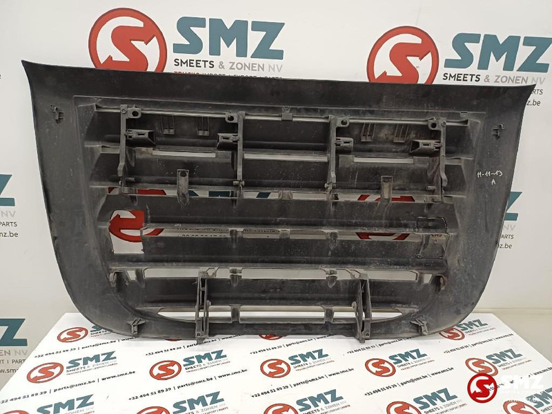 DAF Occ radiatorgrille DAF - Grill for Truck: picture 2 DAF Occ radiatorgrille DAF - Grill for Truck: picture 2