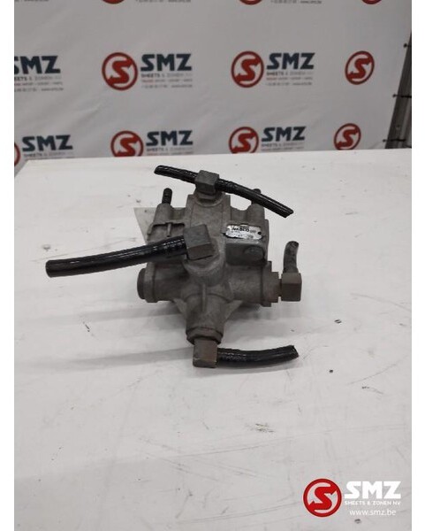 DAF Occ relaisklep DAF XF106 - Brake valve for Truck: picture 1 DAF Occ relaisklep DAF XF106 - Brake valve for Truck: picture 1
