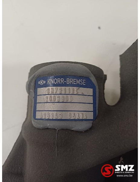 DAF Occ remklauw links DAF - Brake caliper for Truck: picture 5 DAF Occ remklauw links DAF - Brake caliper for Truck: picture 5