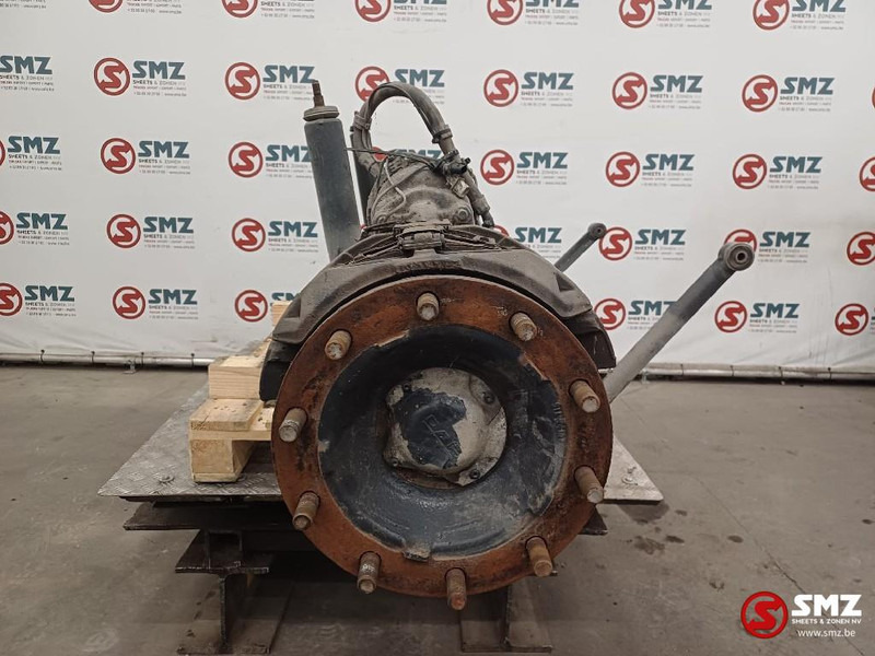 DAF Occ stuuras 167N DAF - Steering for Truck: picture 3 DAF Occ stuuras 167N DAF - Steering for Truck: picture 3