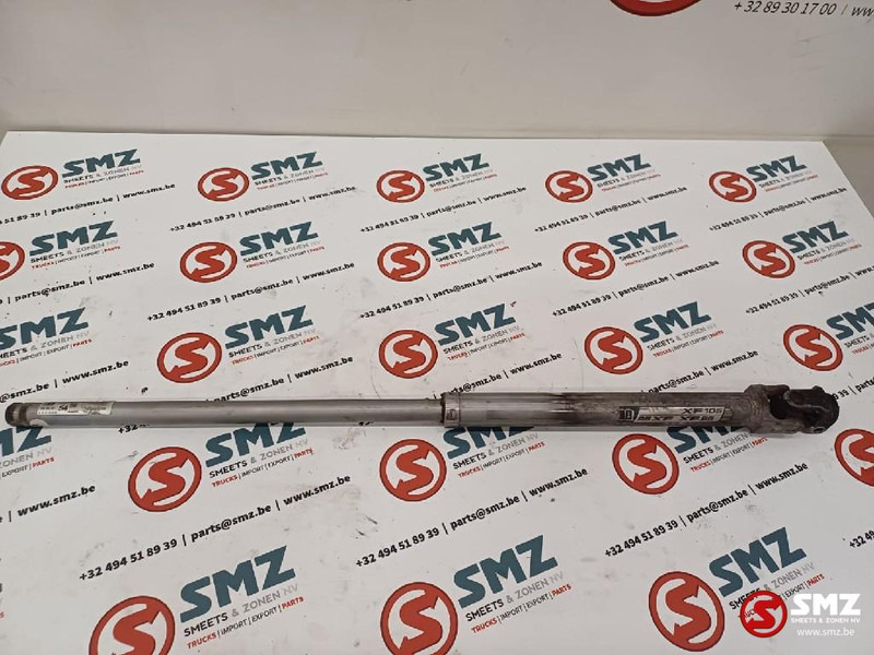 DAF Occ stuurstang DAF - Steering for Truck: picture 1 DAF Occ stuurstang DAF - Steering for Truck: picture 1