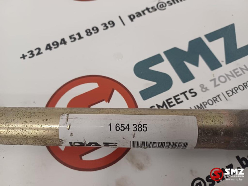 DAF Occ stuurwiel + stuurkolom + stuuras DAF - Steering for Truck: picture 5 DAF Occ stuurwiel + stuurkolom + stuuras DAF - Steering for Truck: picture 5