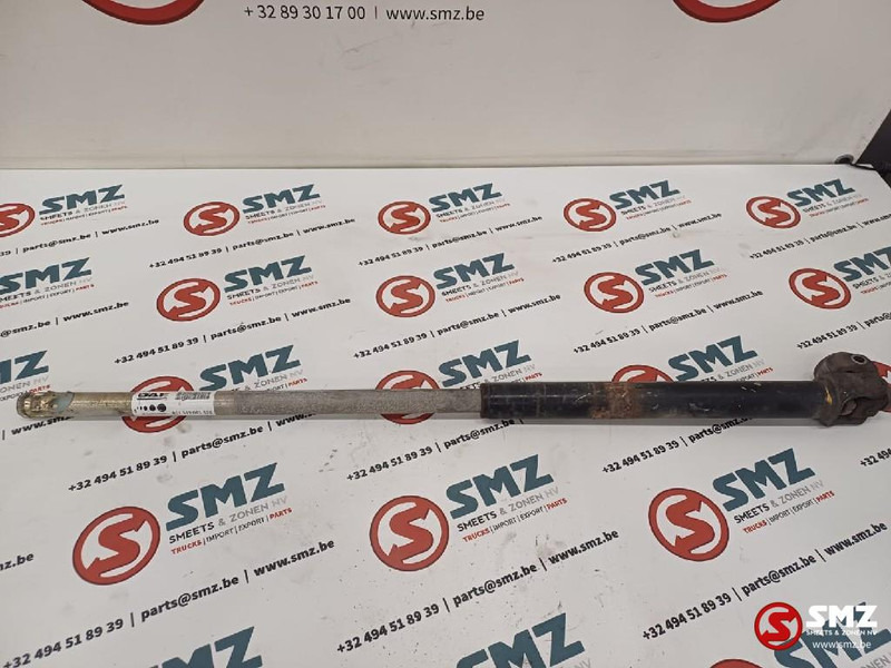 DAF Occ stuurwiel + stuurkolom + stuuras DAF - Steering for Truck: picture 3 DAF Occ stuurwiel + stuurkolom + stuuras DAF - Steering for Truck: picture 3