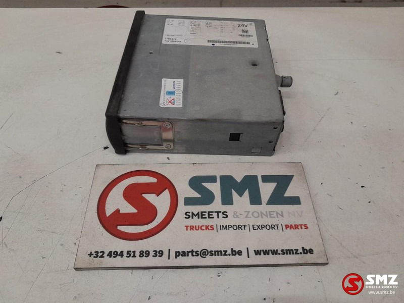 DAF Occ tachograaf DAF - Electrical system for Truck: picture 3 DAF Occ tachograaf DAF - Electrical system for Truck: picture 3