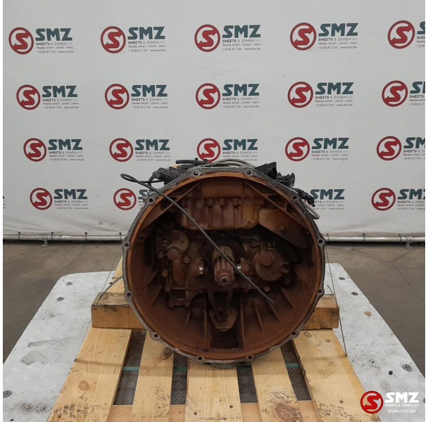 DAF Occ versnellingsbak 12AS2330TD DAF - Gearbox for Truck: picture 3 DAF Occ versnellingsbak 12AS2330TD DAF - Gearbox for Truck: picture 3
