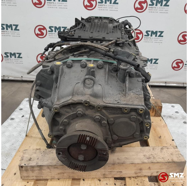 DAF Occ versnellingsbak 12AS2330TD DAF - Gearbox for Truck: picture 4 DAF Occ versnellingsbak 12AS2330TD DAF - Gearbox for Truck: picture 4