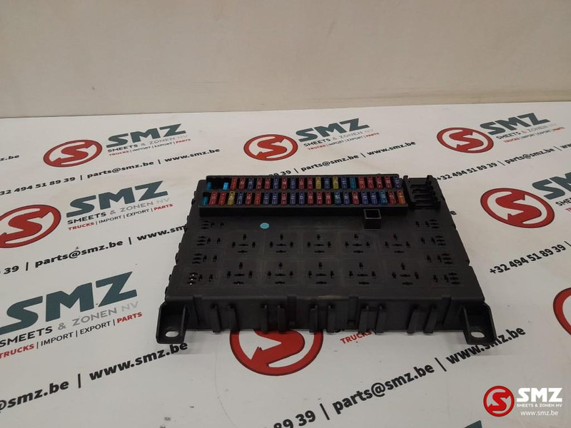 DAF Occ zekeringskast DAF - Electrical system for Truck: picture 2 DAF Occ zekeringskast DAF - Electrical system for Truck: picture 2