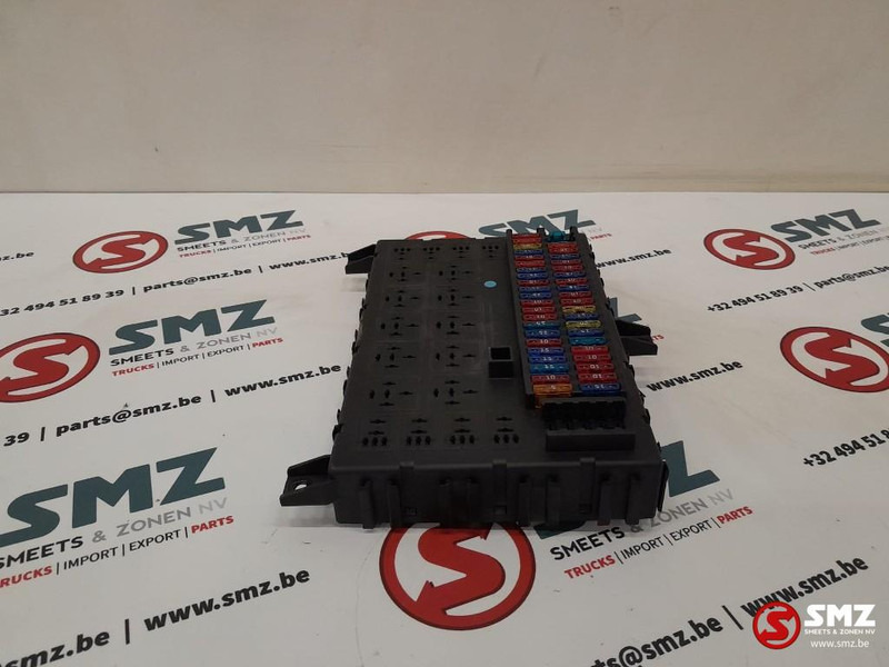 DAF Occ zekeringskast DAF - Electrical system for Truck: picture 4 DAF Occ zekeringskast DAF - Electrical system for Truck: picture 4