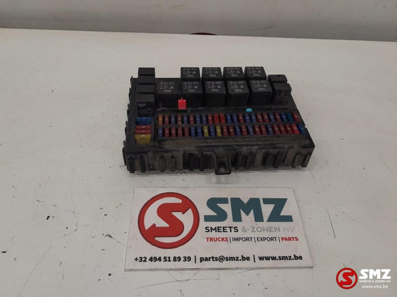 DAF Occ zekeringskast DAF - Electrical system for Truck: picture 2 DAF Occ zekeringskast DAF - Electrical system for Truck: picture 2