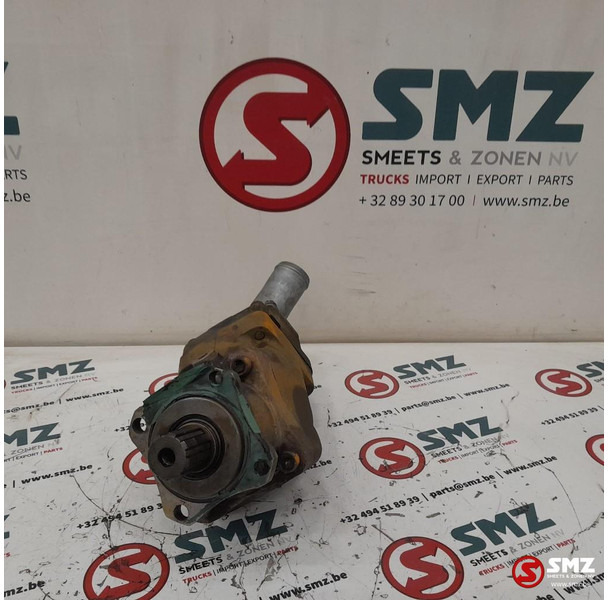 Diversen Occ hydraulische pomp EBA 108 40L Edbro - Hydraulic pump for Truck: picture 3 Diversen Occ hydraulische pomp EBA 108 40L Edbro - Hydraulic pump for Truck: picture 3