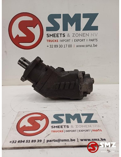 Diversen Occ hydraulische pomp PTO - Hydraulic pump for Truck: picture 2 Diversen Occ hydraulische pomp PTO - Hydraulic pump for Truck: picture 2