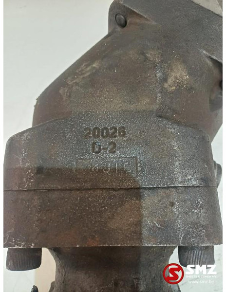 Diversen Occ hydraulische pomp PTO - Hydraulic pump for Truck: picture 5 Diversen Occ hydraulische pomp PTO - Hydraulic pump for Truck: picture 5