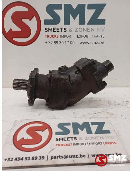 Diversen Occ hydraulische pomp PTO Sunfab - Hydraulic pump for Truck: picture 1 Diversen Occ hydraulische pomp PTO Sunfab - Hydraulic pump for Truck: picture 1