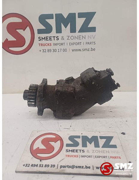 Diversen Occ hydraulische pomp PTO Sunfab - Hydraulic pump for Truck: picture 2 Diversen Occ hydraulische pomp PTO Sunfab - Hydraulic pump for Truck: picture 2