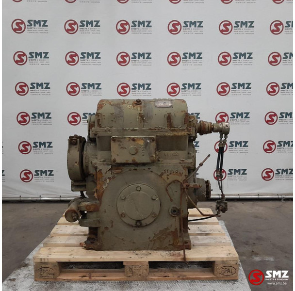 Diversen Occ lier SCOPLWK Sawa Getriebe - Winch: picture 1 Diversen Occ lier SCOPLWK Sawa Getriebe - Winch: picture 1