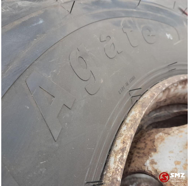 Diversen Occ vrachtwagenband 315/80R22.5 156/152L Agate - Tire for Truck: picture 2 Diversen Occ vrachtwagenband 315/80R22.5 156/152L Agate - Tire for Truck: picture 2