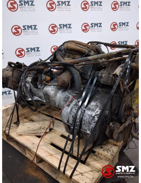 Ford Occ Motor Ford - Engine for Truck: picture 2 Ford Occ Motor Ford - Engine for Truck: picture 2