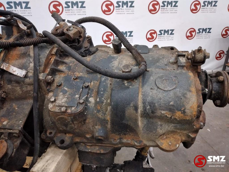 Ford Occ Motor Ford - Engine for Truck: picture 3 Ford Occ Motor Ford - Engine for Truck: picture 3