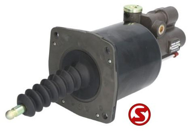 Iveco Koppelingsactuator bus - Clutch and parts for Truck: picture 1 Iveco Koppelingsactuator bus - Clutch and parts for Truck: picture 1