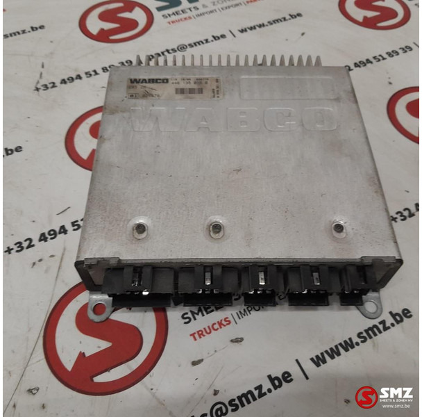 Iveco Occ ECU EBS ZM regeleenheid Iveco - ECU for Truck: picture 1 Iveco Occ ECU EBS ZM regeleenheid Iveco - ECU for Truck: picture 1