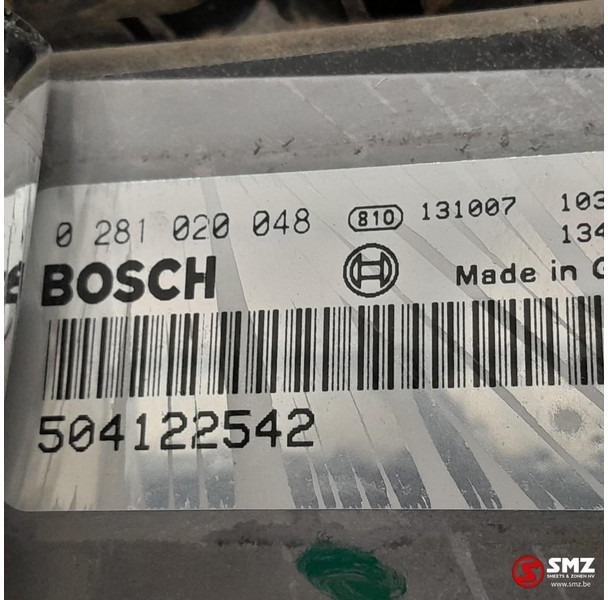 Iveco Occ ECU motorbesturingseenheid F3AE3681 Iveco - ECU for Truck: picture 4 Iveco Occ ECU motorbesturingseenheid F3AE3681 Iveco - ECU for Truck: picture 4