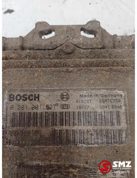 Iveco Occ ECU motorbesturingseenheid Iveco - ECU for Truck: picture 4 Iveco Occ ECU motorbesturingseenheid Iveco - ECU for Truck: picture 4
