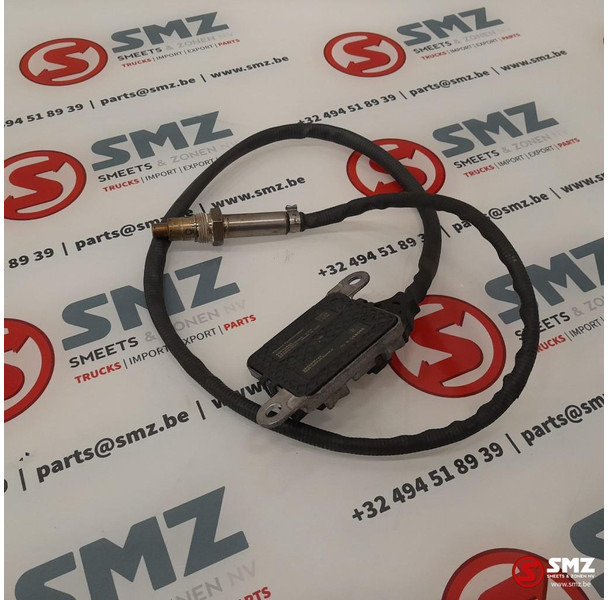 Iveco Occ NOX sensor Iveco - Sensor for Truck: picture 2 Iveco Occ NOX sensor Iveco - Sensor for Truck: picture 2