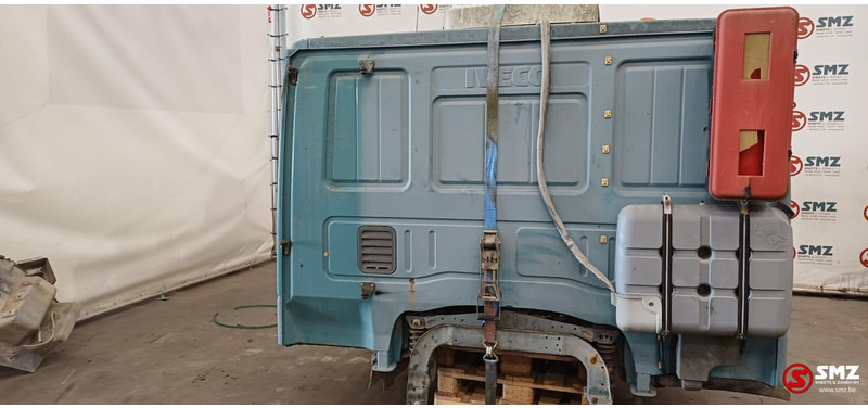 Iveco Occ cabine Iveco Eurotech - Cab and interior for Truck: picture 3 Iveco Occ cabine Iveco Eurotech - Cab and interior for Truck: picture 3