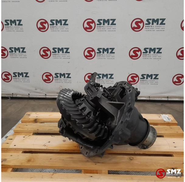 Iveco Occ differentiëel CVC Meritor i=3,78 Iveco - Differential gear for Truck: picture 2 Iveco Occ differentiëel CVC Meritor i=3,78 Iveco - Differential gear for Truck: picture 2