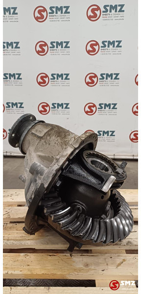 Iveco Occ differentiëel i=3,08 Iveco - Differential gear for Truck: picture 1 Iveco Occ differentiëel i=3,08 Iveco - Differential gear for Truck: picture 1