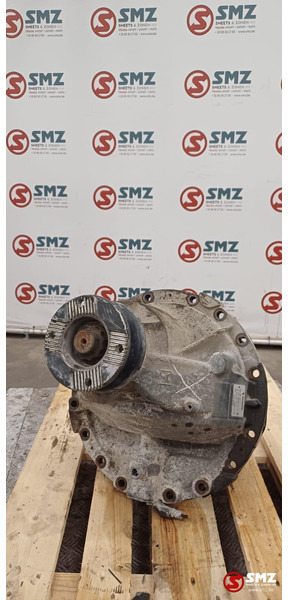 Iveco Occ differentiëel i=3,08 Iveco - Differential gear for Truck: picture 3 Iveco Occ differentiëel i=3,08 Iveco - Differential gear for Truck: picture 3