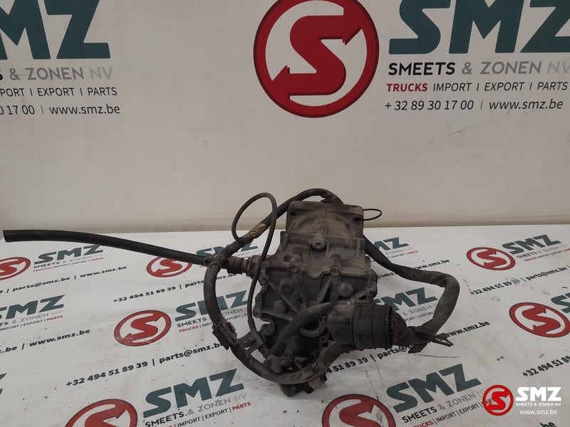 Iveco Occ koppelingscilinder Iveco - Clutch and parts for Truck: picture 3 Iveco Occ koppelingscilinder Iveco - Clutch and parts for Truck: picture 3