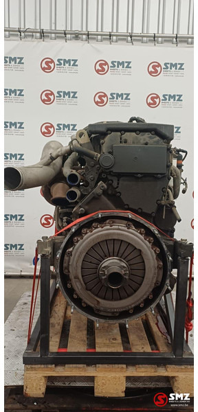 Iveco Occ motor F3AE3681 Iveco 40.000km! - Engine for Truck: picture 4 Iveco Occ motor F3AE3681 Iveco 40.000km! - Engine for Truck: picture 4