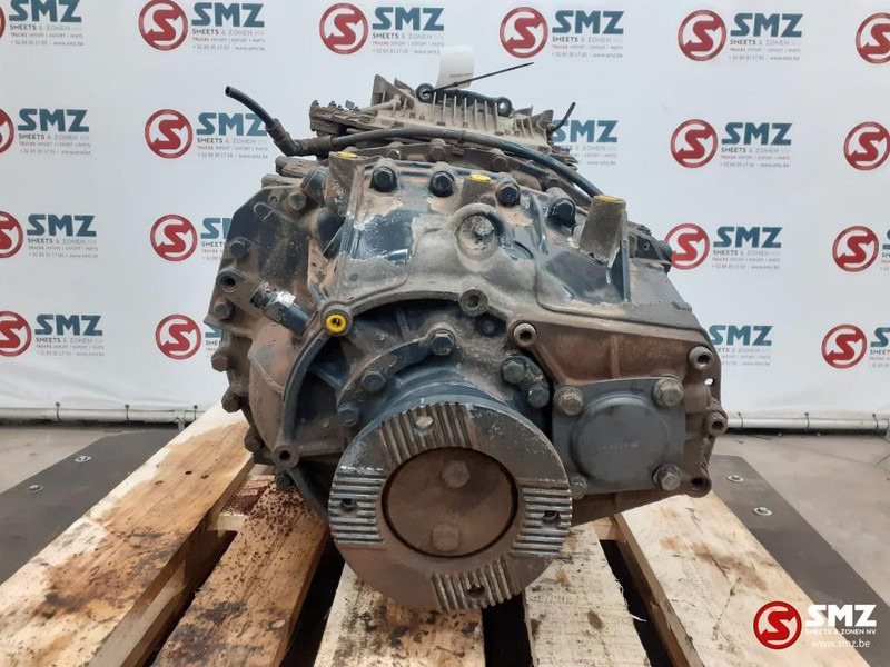 Iveco Occ versnellingsbak 12AS2330TD Iveco EURO 6 - Gearbox for Truck: picture 3 Iveco Occ versnellingsbak 12AS2330TD Iveco EURO 6 - Gearbox for Truck: picture 3