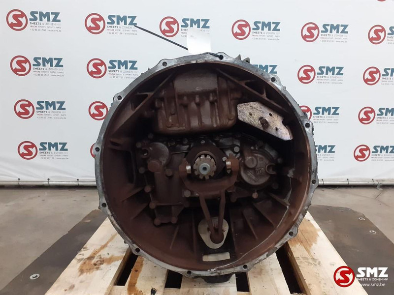 Iveco Occ versnellingsbak 12AS2330TD Iveco EURO 6 - Gearbox for Truck: picture 4 Iveco Occ versnellingsbak 12AS2330TD Iveco EURO 6 - Gearbox for Truck: picture 4