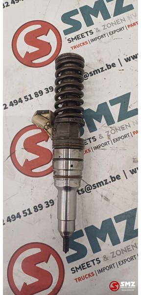 Iveco Occ verstuiver F3AE3681 Cursor10 Iveco - Fuel system for Truck: picture 1 Iveco Occ verstuiver F3AE3681 Cursor10 Iveco - Fuel system for Truck: picture 1