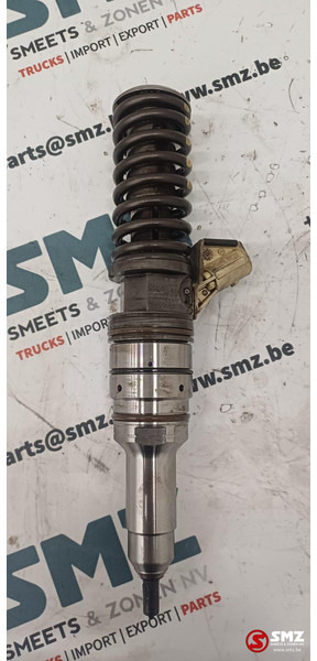 Iveco Occ verstuiver F3AE3681 Cursor10 Iveco - Fuel system for Truck: picture 2 Iveco Occ verstuiver F3AE3681 Cursor10 Iveco - Fuel system for Truck: picture 2