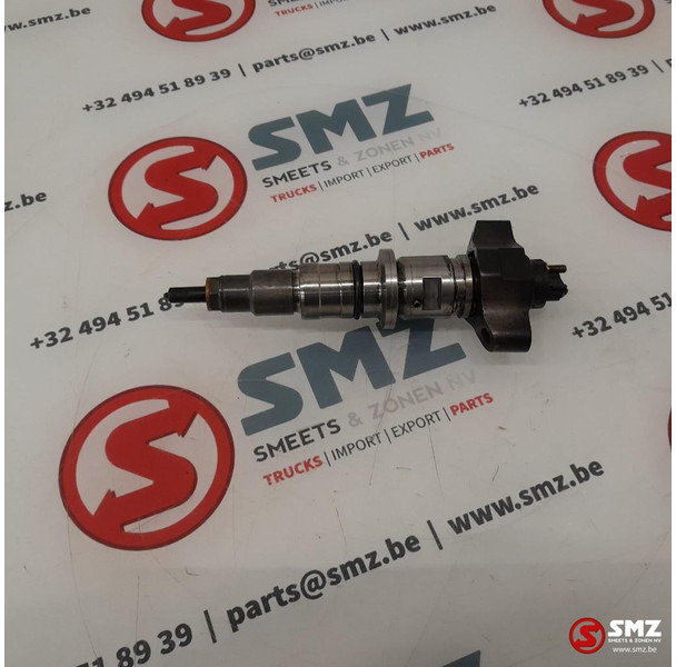 Iveco Occ verstuiver F4AFE611 Iveco - Fuel system for Truck: picture 1 Iveco Occ verstuiver F4AFE611 Iveco - Fuel system for Truck: picture 1