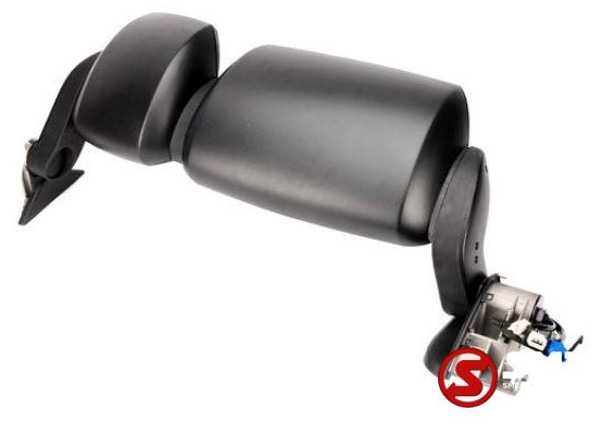 Iveco Spiegel Iveco Stralis links verwarmd - Rear view mirror for Truck: picture 2 Iveco Spiegel Iveco Stralis links verwarmd - Rear view mirror for Truck: picture 2