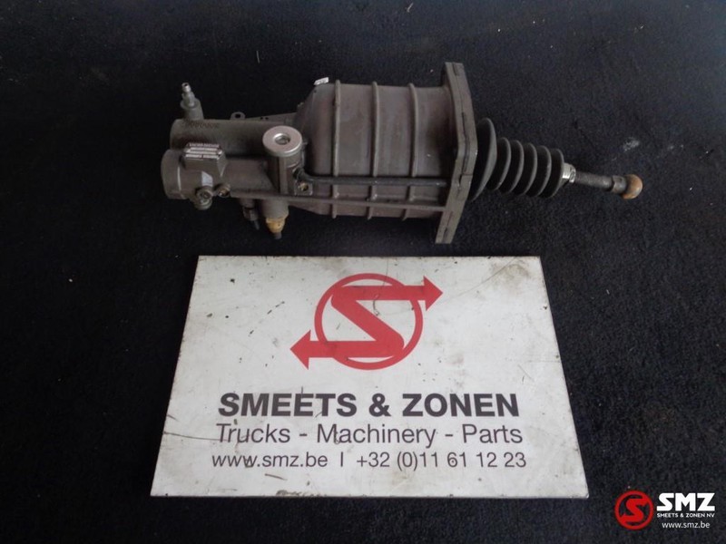 KNORR BREMSE Occ koppelingscillinder vg3287 - Clutch cylinder for Truck: picture 1 KNORR BREMSE Occ koppelingscillinder vg3287 - Clutch cylinder for Truck: picture 1