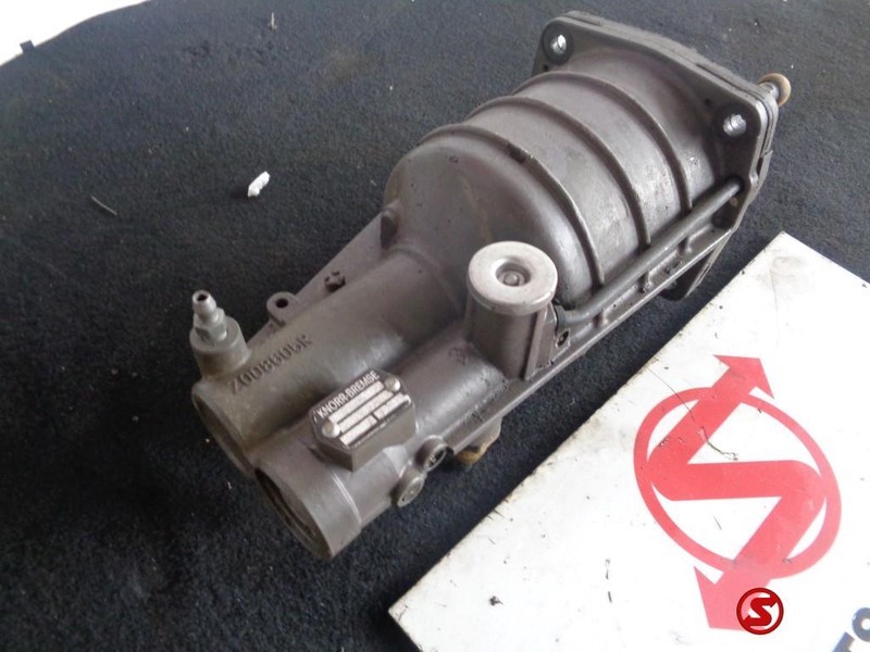 KNORR BREMSE Occ koppelingscillinder vg3287 - Clutch cylinder for Truck: picture 3 KNORR BREMSE Occ koppelingscillinder vg3287 - Clutch cylinder for Truck: picture 3